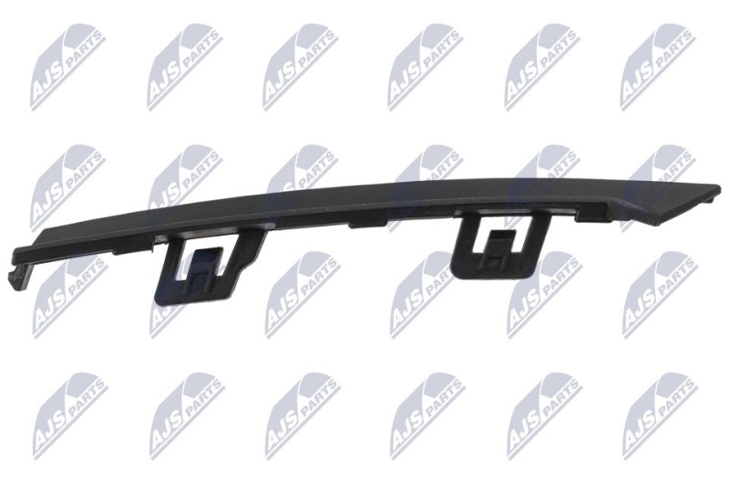 LISTWA ZDERZAKA PRZEDNIEGO Pour OPEL INSIGNIA B 2017- DROITE NTY