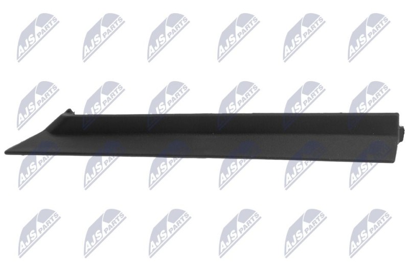 LISTWA ZDERZAKA PRZEDNIEGO Pour OPEL INSIGNIA B 2017- DROITE NTY