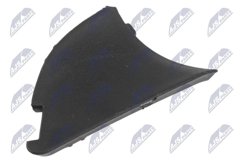 ZASLEPKA KRATKA HALOGENU Pour OPEL ASTRA J 2012- GAUCHE-CZESĆ NTY