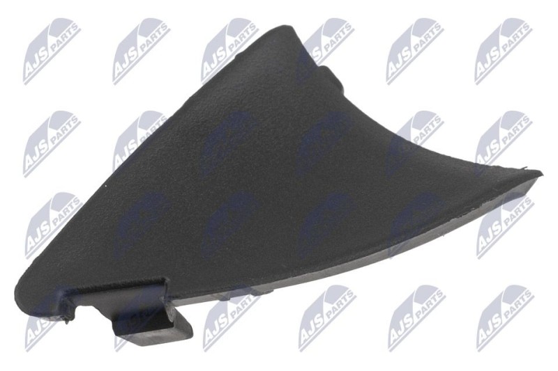 ZASLEPKA KRATKA HALOGENU Pour OPEL ASTRA J 2012- DROITE-CZESĆ NTY