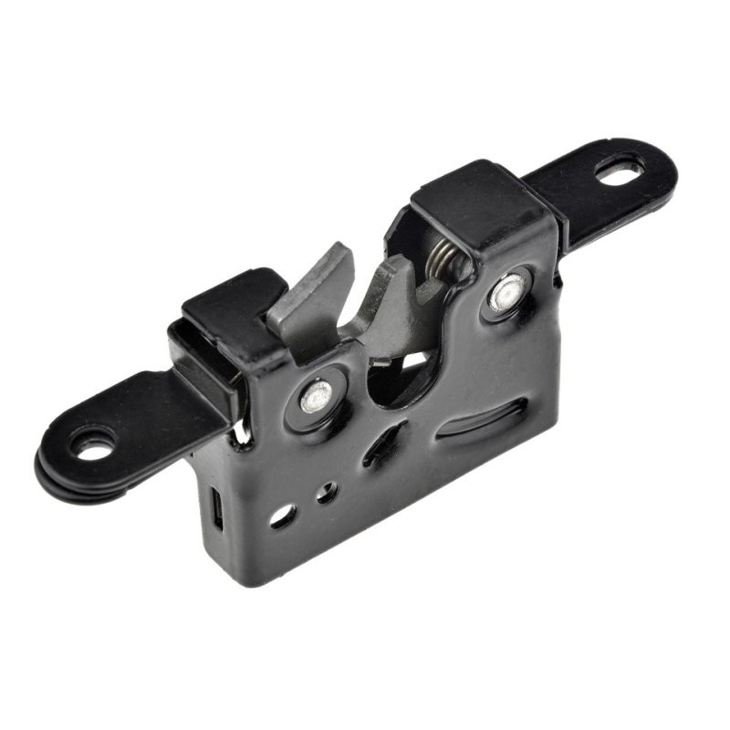 ZAMEK MASKI Pour RENAULT MASTER III 08-, OPEL MOVANO 08- NTY