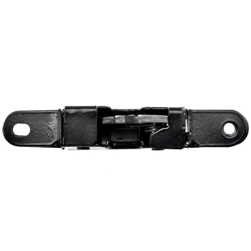 ZAMEK MASKI Pour RENAULT MASTER III 08-, OPEL MOVANO 08- NTY