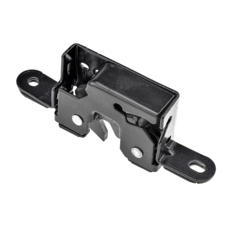 ZAMEK MASKI Pour RENAULT MASTER III 08-, OPEL MOVANO 08- NTY