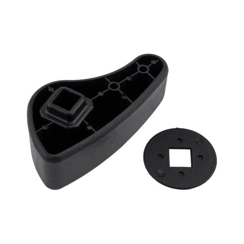 Seat Recliner Handle NTY EZC-RE-097 NTY