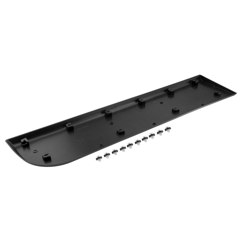 LISTWA DRZWI TYLNYCH Pour RENAULT MASTER III 2010-, OPEL MOVANO B NTY