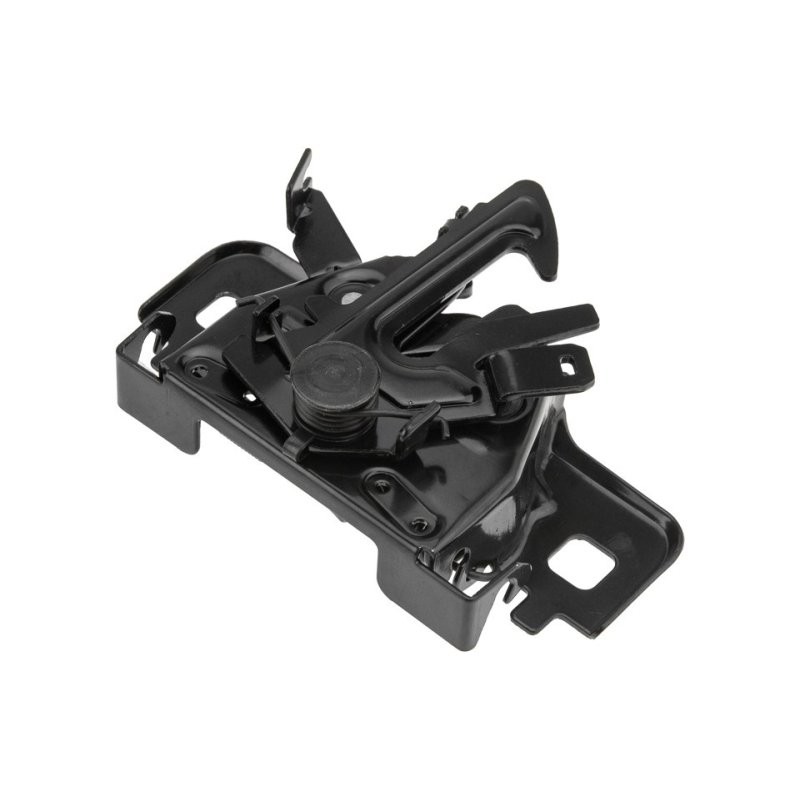 FERMOIRE DU MASQUE DE COUVERTURE DE MOTEUR Pour RENAULT CAPTUR 2013- NTY