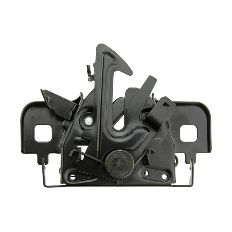FERMOIRE DU MASQUE DE COUVERTURE DE MOTEUR Pour RENAULT CAPTUR 2013- NTY