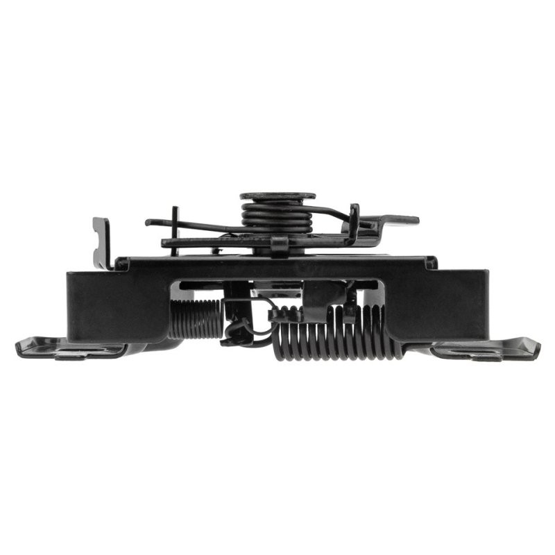 FERMOIRE DU MASQUE DE COUVERTURE DE MOTEUR Pour RENAULT CAPTUR 2013- NTY