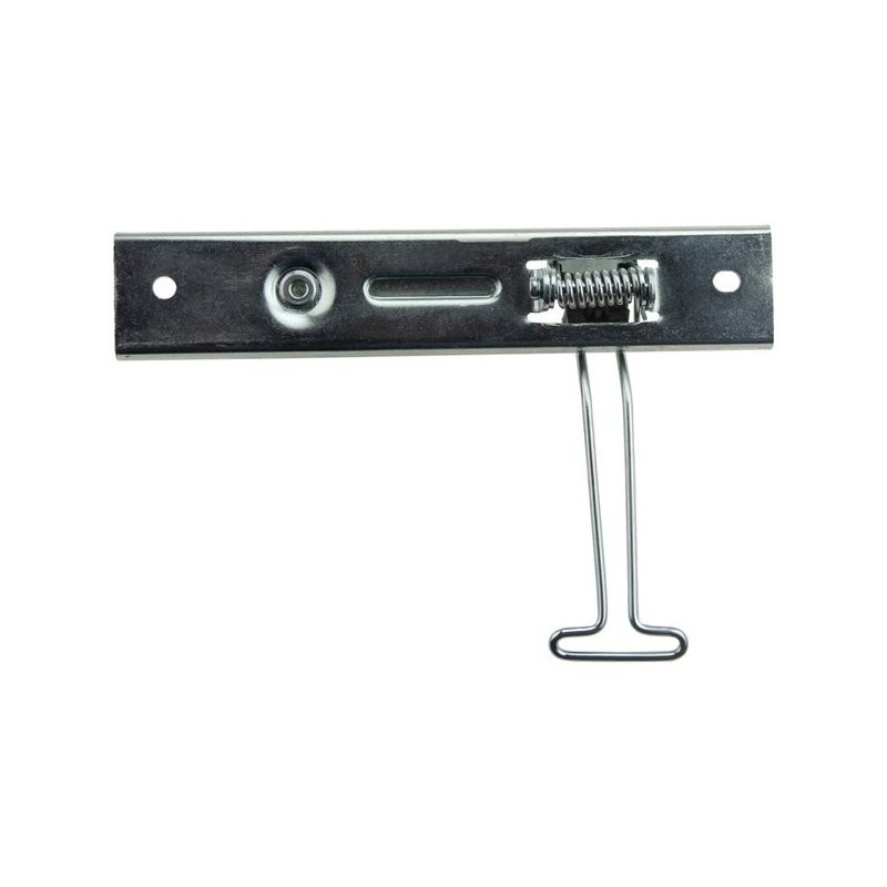 ZAMEK MASKI EZC-RE-239 Pour RENAULT TRAFIC II 01-14 8200677854 NTY