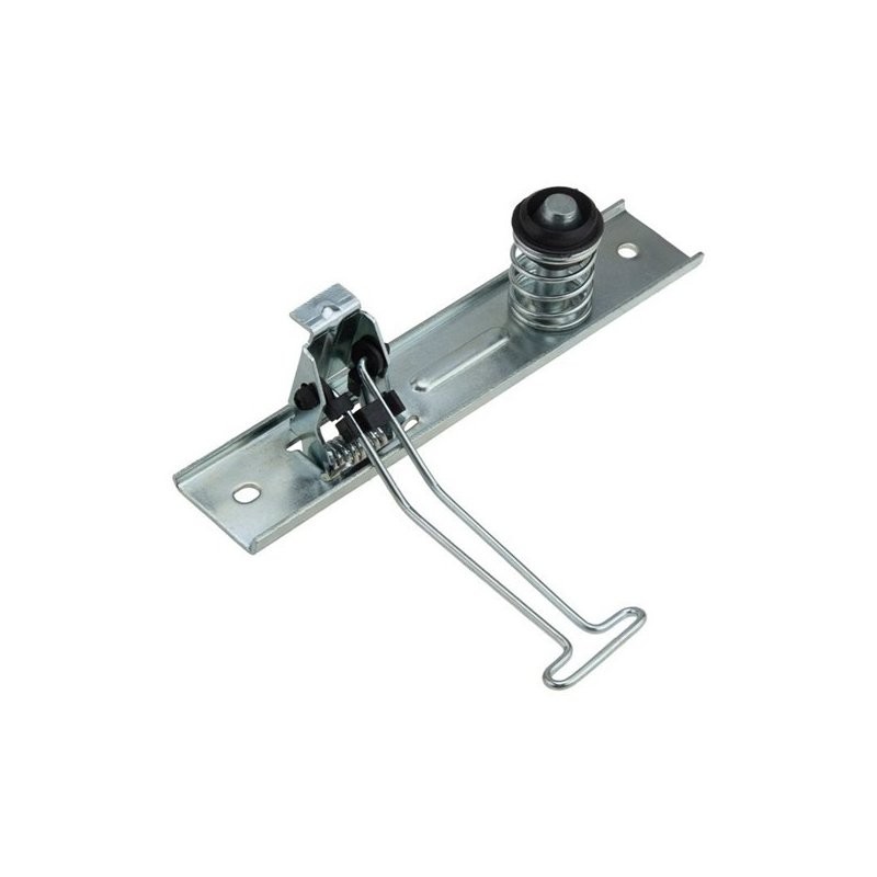 ZAMEK MASKI EZC-RE-239 Pour RENAULT TRAFIC II 01-14 8200677854 NTY