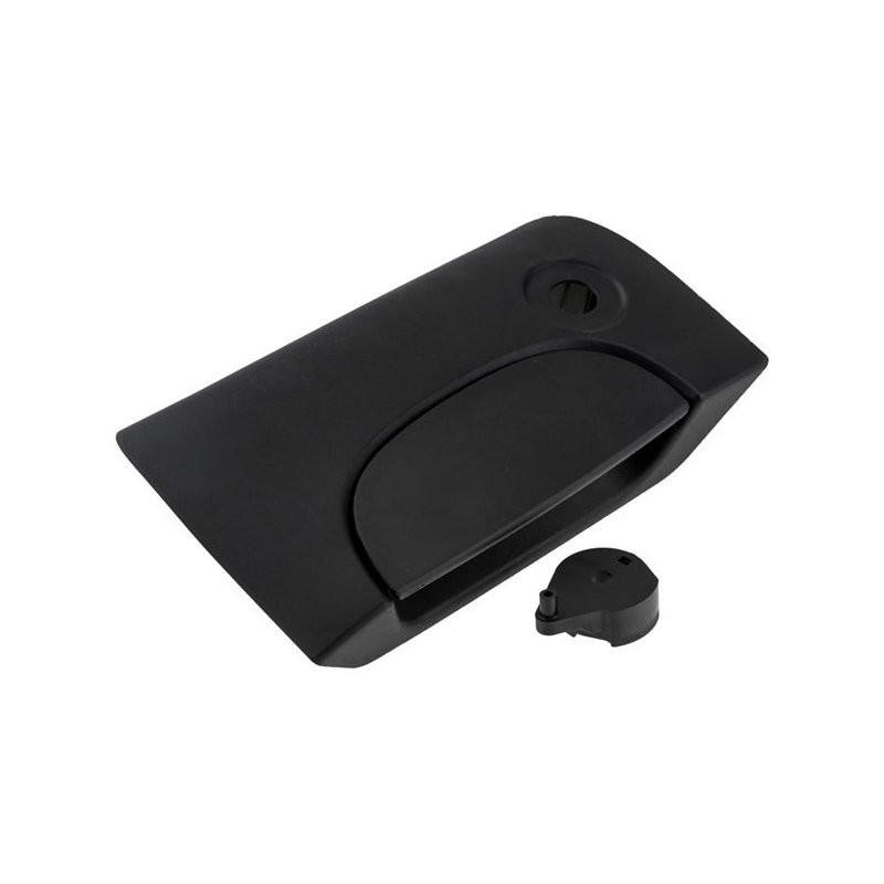 KLAMKA DRZWI TYLNYCH EZC-RE-243 Pour RENAULT KANGOO 1997-2007 NTY