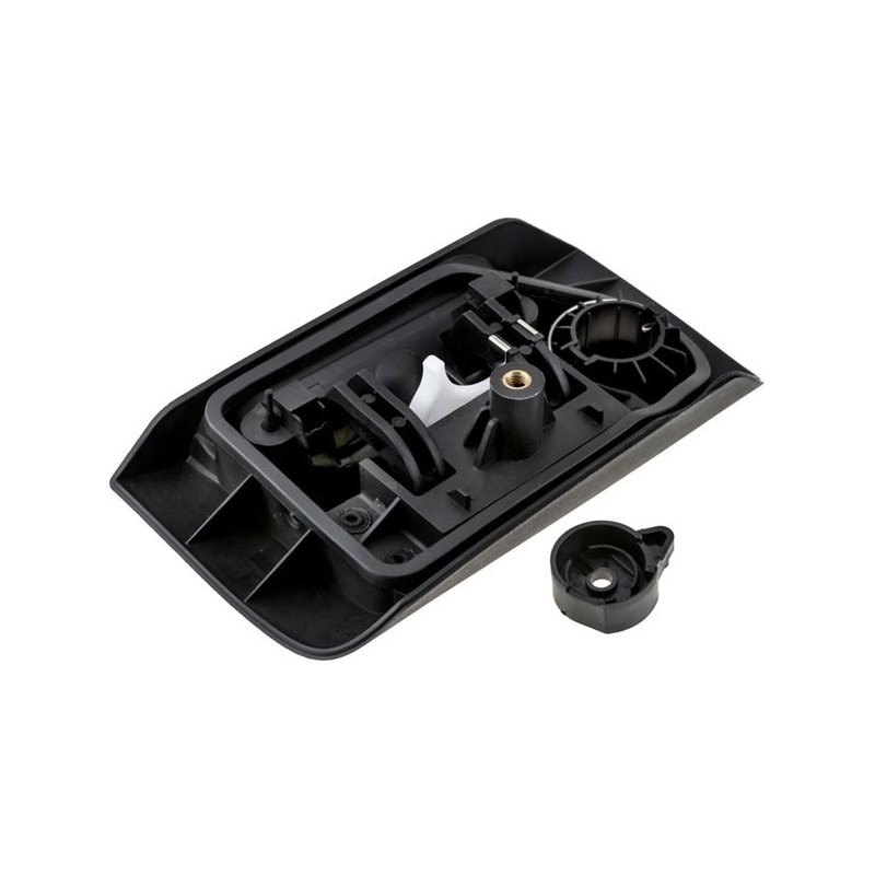 KLAMKA DRZWI TYLNYCH EZC-RE-243 Pour RENAULT KANGOO 1997-2007 NTY