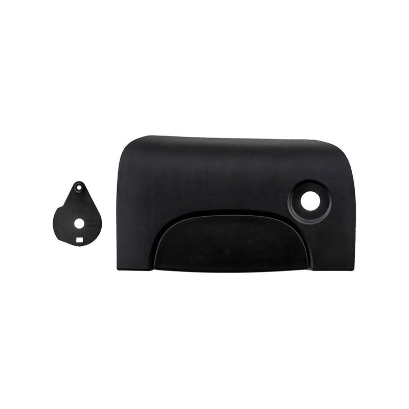 KLAMKA DRZWI TYLNYCH EZC-RE-243 Pour RENAULT KANGOO 1997-2007 NTY
