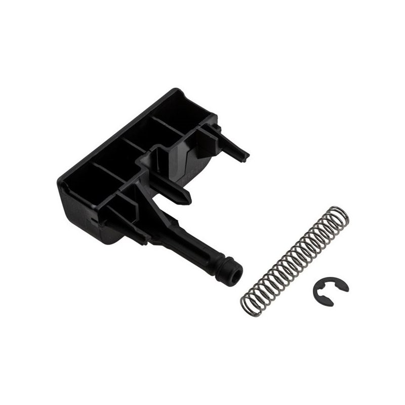 PRZYCISK ZAMKA KLAMKI KLAPY BAGAZNIKA Pour RENAULT MEGANE I 1995-2003 NTY