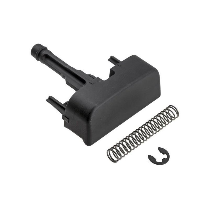 PRZYCISK ZAMKA KLAMKI KLAPY BAGAZNIKA Pour RENAULT MEGANE I 1995-2003 NTY