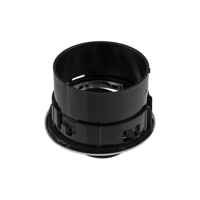 KRATKA WENTYLACYJNA Pour RENAULT MASTER III 2010-, OPEL MOVANO B 2010- NTY