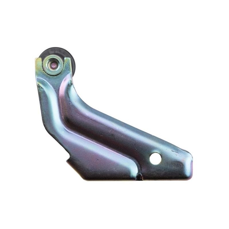 WOZEK DRZWI PRZESUWNYCH Pour RENAULT KANGOO 1997- DROITE- SUPERIEUR NTY