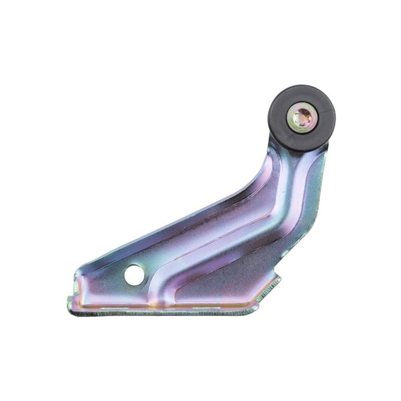 WOZEK DRZWI PRZESUWNYCH Pour RENAULT KANGOO 1997- DROITE- SUPERIEUR NTY
