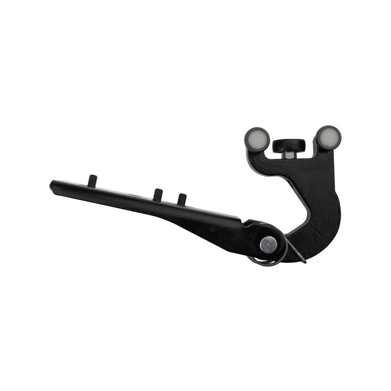 WOZEK DRZWI PRZESUWNYCH Pour OPEL MOVANO B 2010-, RENAULT MASTER NTY