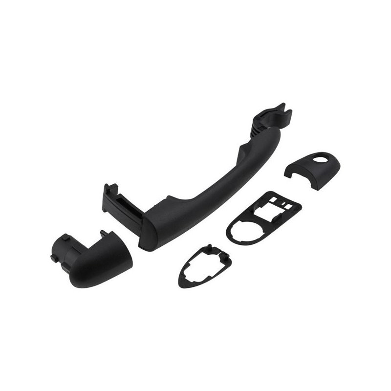 KLAMKA ZEWNETRZNA DRZWI Pour RENAULT KANGOO II 2008- AVANT ET ARRIERE NTY