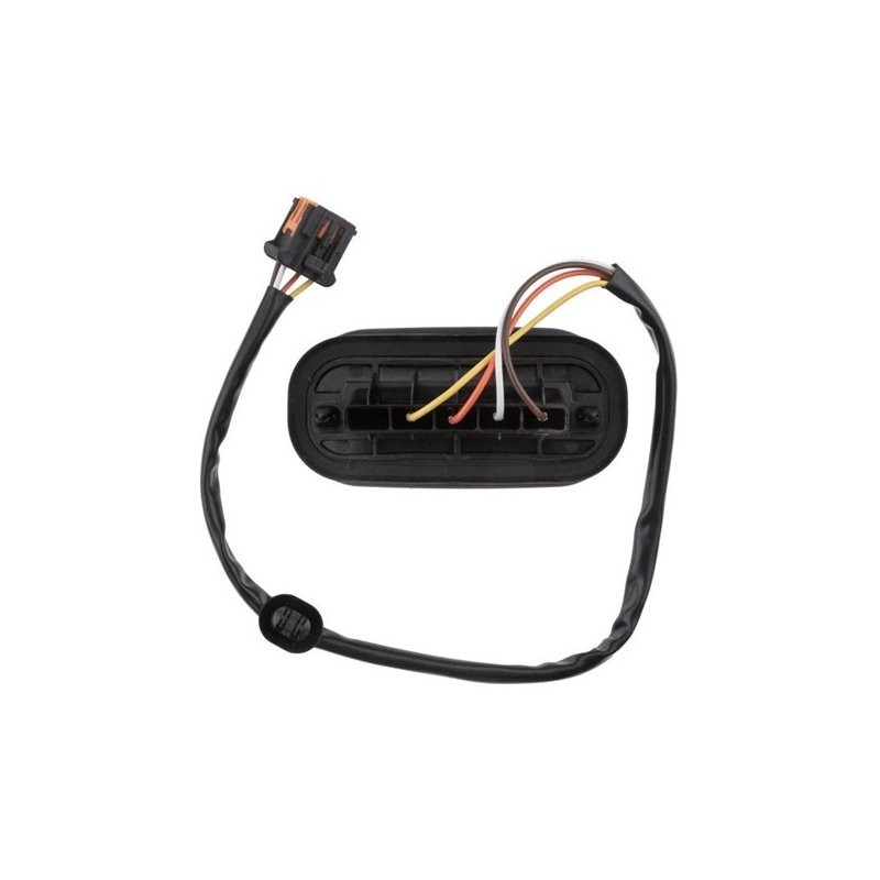 Door Contact Switch NTY EZC-RE-305 OE Ref 252160003R NTY