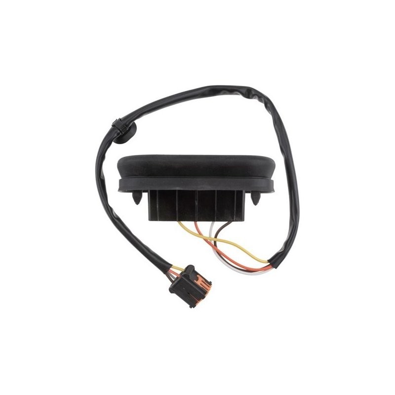 Door Contact Switch NTY EZC-RE-305 OE Ref 252160003R NTY