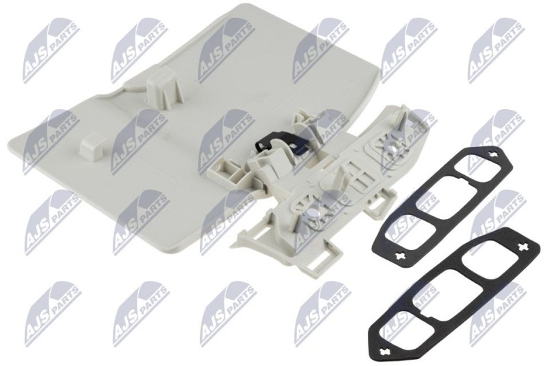 CHARNIRE TRAPPE ESSENCE Pour OPEL VIVARO A 2001-, RENAULT TRAFIC NTY