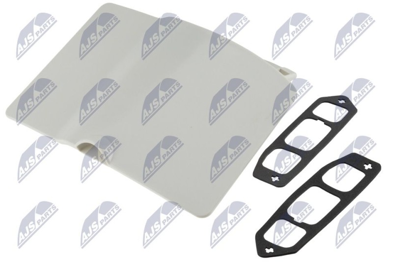 CHARNIRE TRAPPE ESSENCE Pour OPEL VIVARO A 2001-, RENAULT TRAFIC NTY