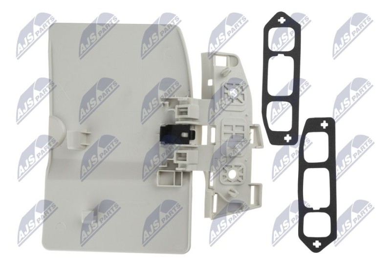 CHARNIRE TRAPPE ESSENCE Pour OPEL VIVARO A 2001-, RENAULT TRAFIC NTY