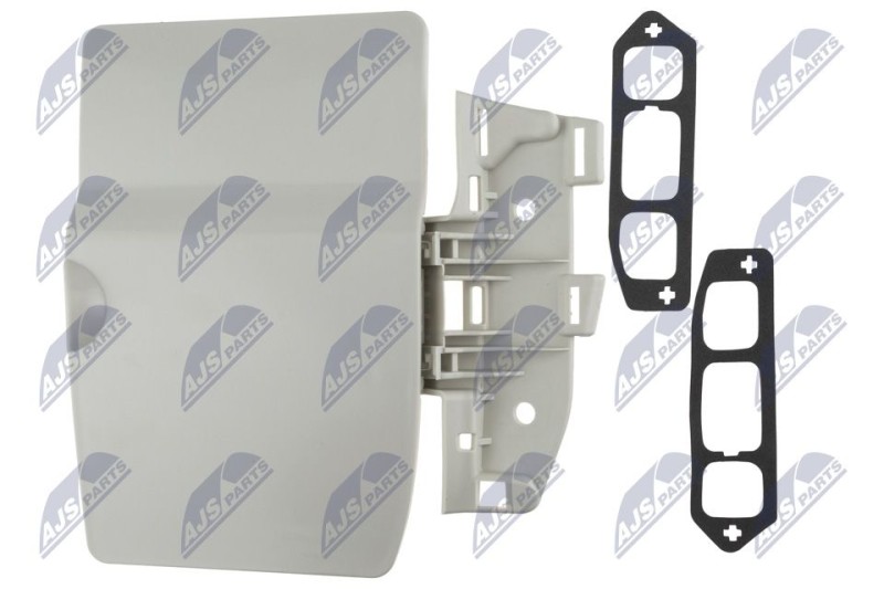 CHARNIRE TRAPPE ESSENCE Pour OPEL VIVARO A 2001-, RENAULT TRAFIC NTY
