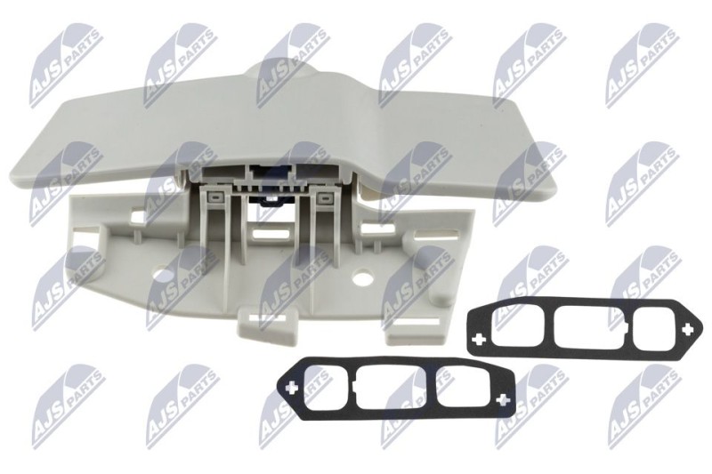 CHARNIRE TRAPPE ESSENCE Pour OPEL VIVARO A 2001-, RENAULT TRAFIC NTY