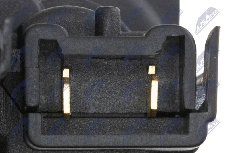 SILOWNIK KLAPKI WLEWU PALIWA Pour RENAULT CAPTUR I 2013- NTY