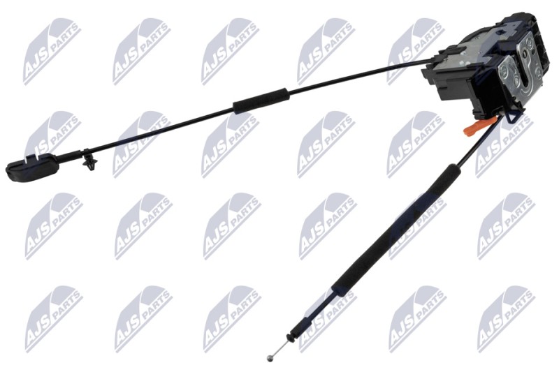 ACTIONNEUR DE LA FERMETURE CENTRALE AVANT Pour RENAULT MASTER III NTY