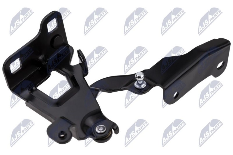 ZAWIAS MASKI Pour RENAULT TRAFIC 2014-, OPEL VIVARO B 2014- NTY