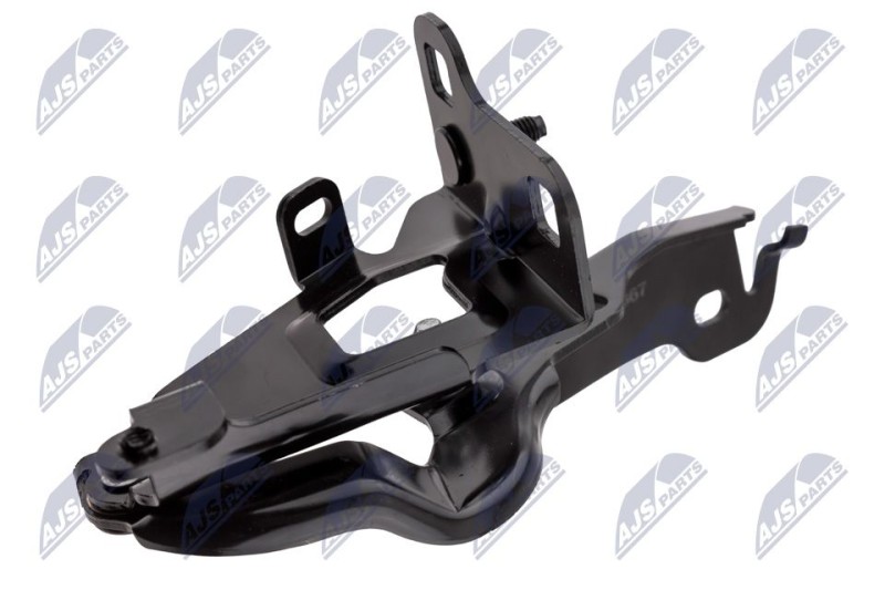 ZAWIAS MASKI Pour RENAULT TRAFIC 2014-, OPEL VIVARO B 2014- NTY