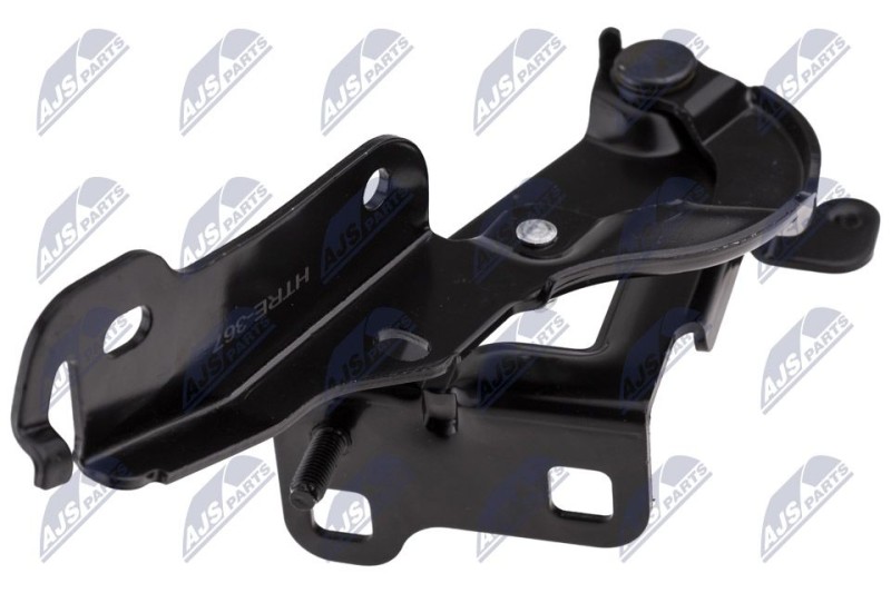 ZAWIAS MASKI Pour RENAULT TRAFIC 2014-, OPEL VIVARO B 2014- NTY