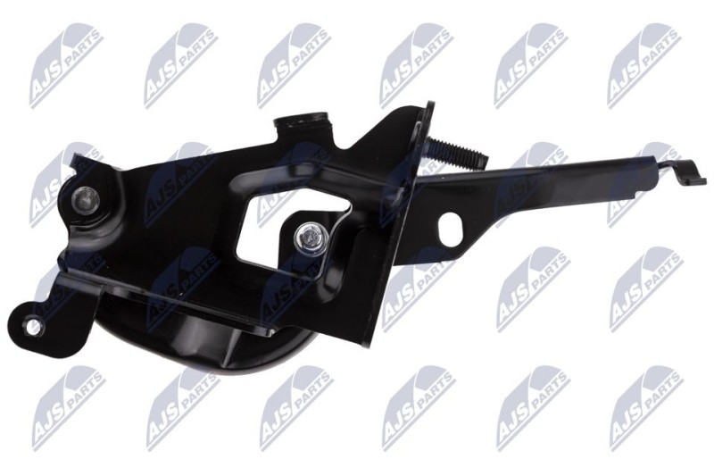 ZAWIAS MASKI Pour RENAULT TRAFIC 2014-, OPEL VIVARO B 2014- NTY