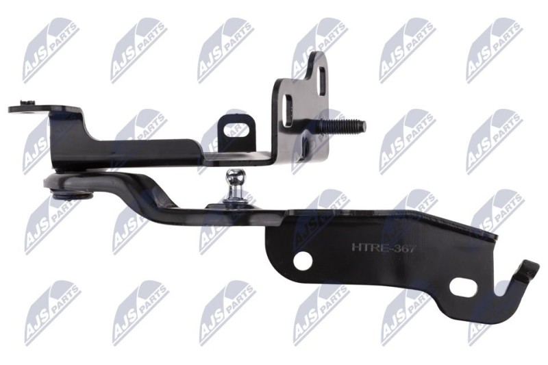 ZAWIAS MASKI Pour RENAULT TRAFIC 2014-, OPEL VIVARO B 2014- NTY