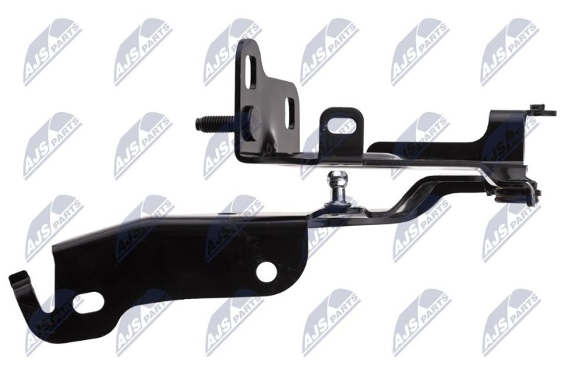 ZAWIAS MASKI Pour RENAULT TRAFIC 2014-, OPEL VIVARO B 2014- NTY