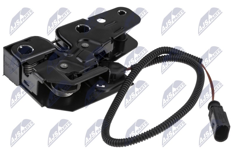 FERMOIRE DU MASQUE DE COUVERTURE DE MOTEUR Pour SEAT ALTEA 2004-2015 NTY
