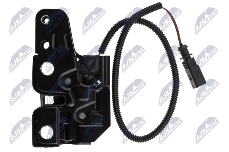 FERMOIRE DU MASQUE DE COUVERTURE DE MOTEUR Pour SEAT ALTEA 2004-2015 NTY