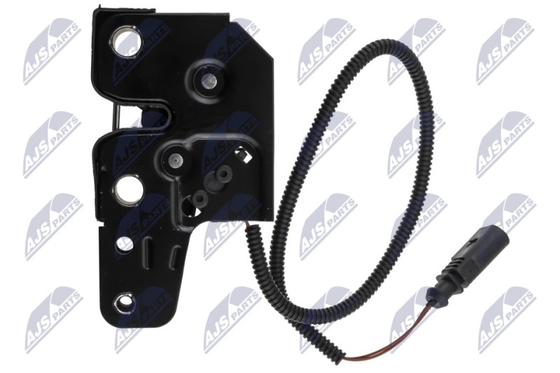 FERMOIRE DU MASQUE DE COUVERTURE DE MOTEUR Pour SEAT ALTEA 2004-2015 NTY