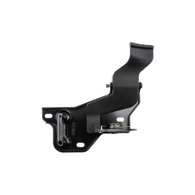 COUVERCLE DE PULVERISATION DE MASQUE DE MOTEUR Pour SKODA FABIA II NTY
