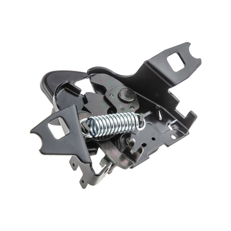 FERMOIRE DU MASQUE DE COUVERTURE DE MOTEUR Pour SKODA OCTAVIA 1996-2010 NTY