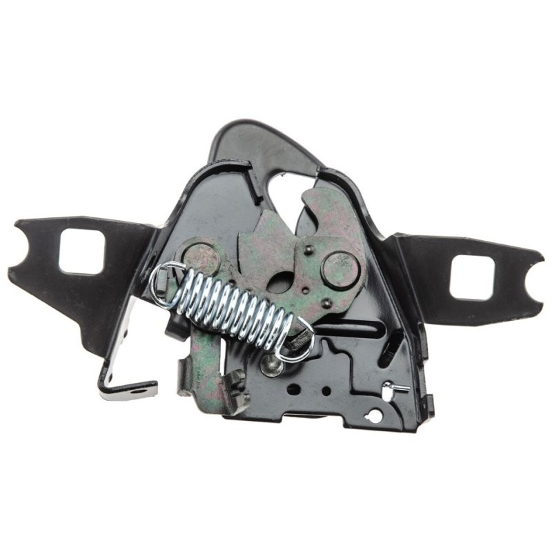 FERMOIRE DU MASQUE DE COUVERTURE DE MOTEUR Pour SKODA OCTAVIA 1996-2010 NTY