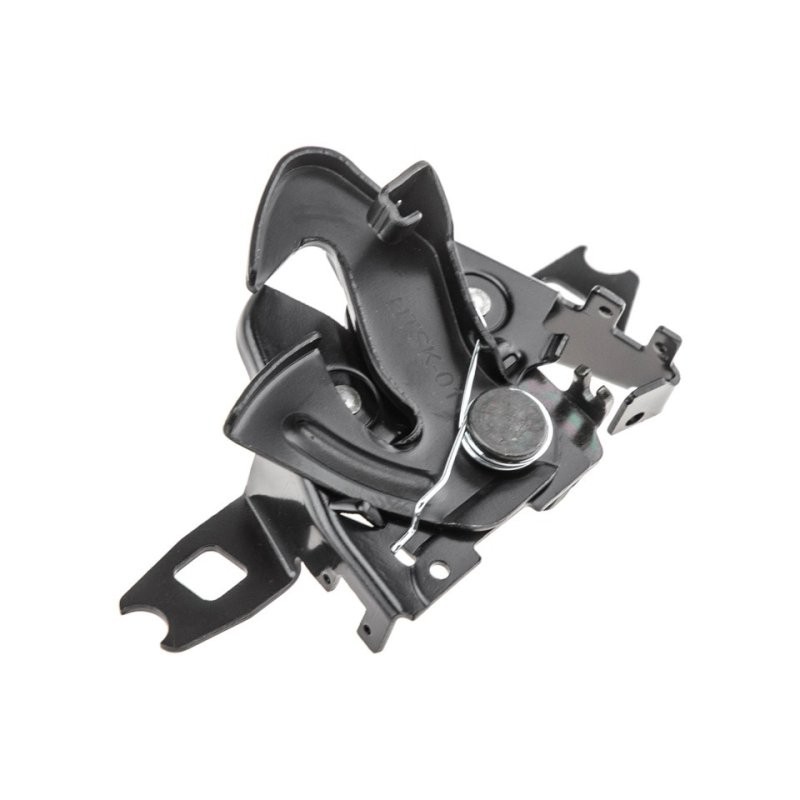 FERMOIRE DU MASQUE DE COUVERTURE DE MOTEUR Pour SKODA OCTAVIA 1996-2010 NTY