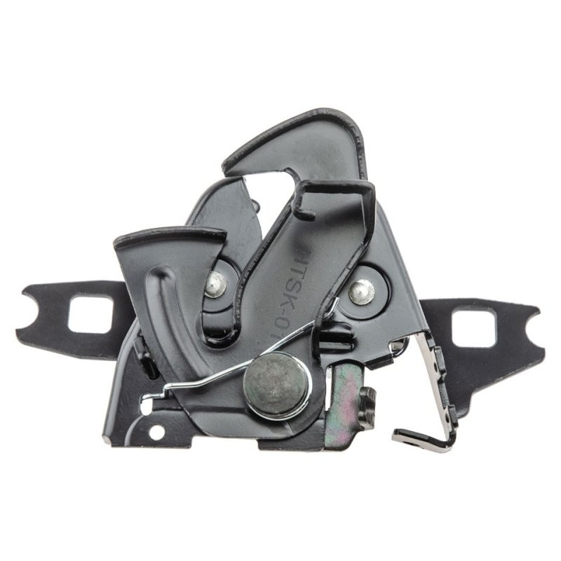 FERMOIRE DU MASQUE DE COUVERTURE DE MOTEUR Pour SKODA OCTAVIA 1996-2010 NTY