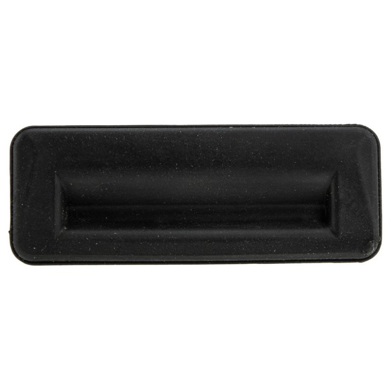 POIGNEE DE COFFRE Pour SKODA FABIA II 2011-, FABIA COMBI II 2011- NTY