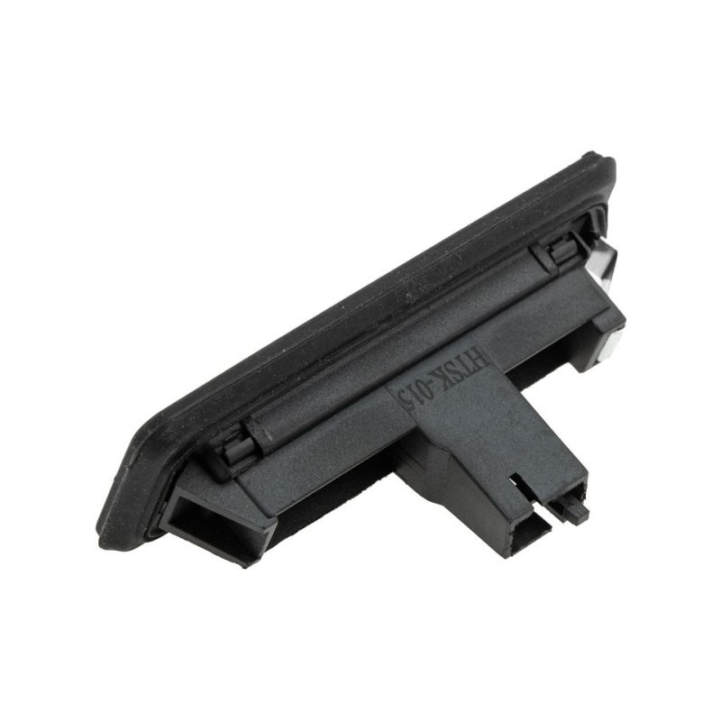 POIGNEE DE COFFRE Pour SKODA FABIA II 2011-, FABIA COMBI II 2011- NTY