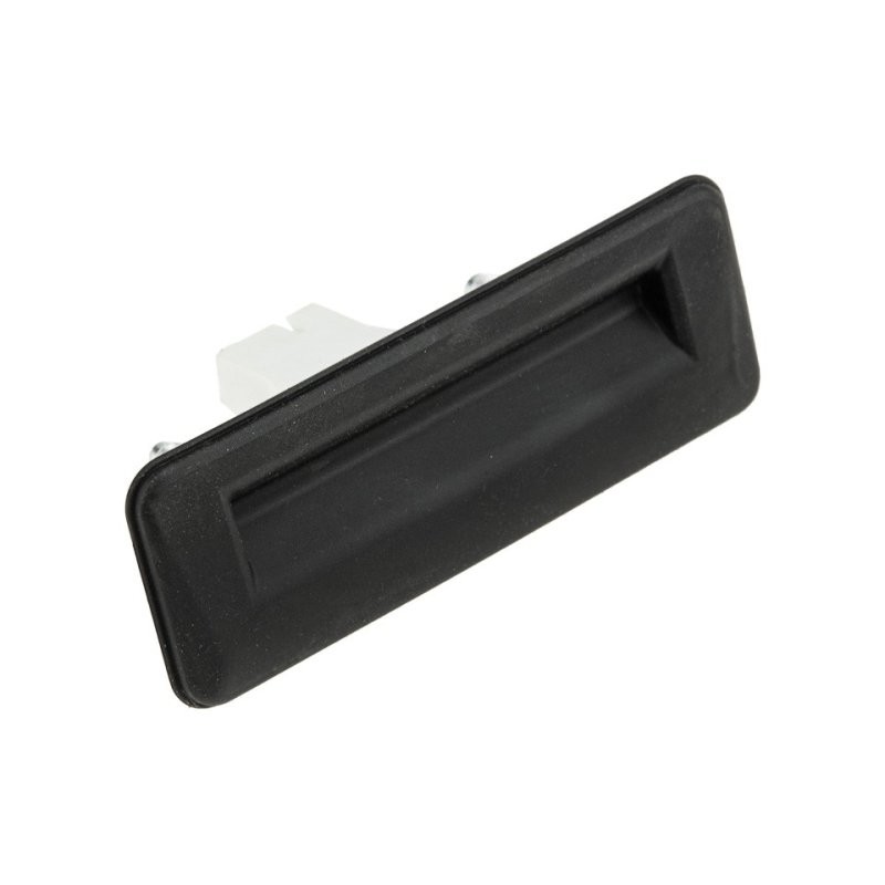 POIGNEE DE COFFRE Pour SKODA FABIA II 2007-, FABIA II COMBI 2007- NTY
